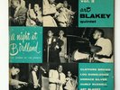 BLUE NOTE 5039 - ART BLAKEY QUINTET - 767 LEXINGTON 1954 10