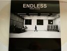 Frank Ocean Endless 2xLP Color Vinyl