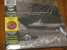 John Hurlbut & Jorma Kaukonen The River Flows Colored LP Black Friday Opened