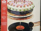 ROLLING STONES Let It Bleed HAND-POURED VINYL LP NEW SEALED RSD Black Friday