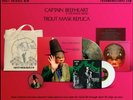 CAPTAIN BEEFHEART TROUT MASK REPLICA VINYL THIRD MAN RECORDS VAULT 36 Complete