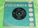 ZOOT MONEY'S BIG ROLL BAND : Please stay - Original 1965 UK 7
