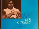 Ike Quebec Heavy Sole Blue Note BLP4093 VG/VG+