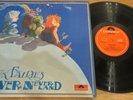 Pink Fairies Never Never Land LP 1971 *EX/MINT**