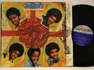 The Michael Jackson 5 Christmas Album Motown 713 CLEAN FIRST PRESSING