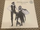 Fleetwood Mac Rumors Vinyl LP record Clear