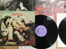 Donovan. HMS Donovan double vinyl LP. Rare