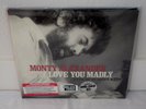 Monty Alexander - Love You Madly - RSD Black Friday 2020 2-LP NEW In Hand