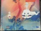 Kids See Ghosts: Self Titled RSD Black Friday 2020 Pink Vinyl LP/4000. Kid Cudi.