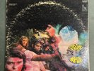Canned Heat - Living The Blues Vinyl Record (VG) Blues Rock