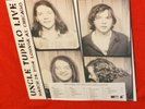 UNCLE TUPELO LIVE LP RSD BLACK FRIDAY 2020 NEW SEALED WILCO JEFF TWEEDY