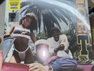 ICE T RHYME PAYS RSD 2020 Transparent Yellow Vinyl LP