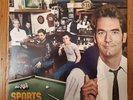 HUEY LEWIS AND THE NEWS SPORTS 1983 NM Vinyl Lp NM Cover Chrysalis FV 41412
