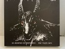 Bathory In Memory Of Quorthon The Vinyl Box Set LP Record 2011
