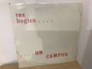 THE BOGIES.ON CAMPUS.(BOG 002).).1964.Mono.V.G+. Condition.Rare.