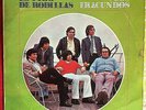 LOS IRACUNDOS - TE LO PIDO DE RODILLAS-LP/VINILO-PERU-1973 (VER DESCRIPCION)