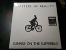 Masters of Reality Sunrise on the Sufferbus Record Store Day Black Friday 2020