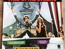 Vinyl Wild In The Streets Max Frost Troopers LP A.30
