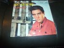 ELVIS PRESLEY NM- P/S 45, DON'T ASK ME WHY & HARD HEADED WOMAN RCA 47-7280 DOT