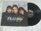 TLC..........3D........2LP VINYL..2002.........R&B / SOUL / HIP HOP