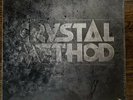 The Crystal Method 20th Anniversary Box Set Vinyl Sealed Limited to 1000 Copies