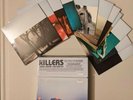 The Killers Hot Fuss Limited Edition 7-Inch Box Set