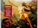 Milla Jovovich The Divine Comedy Orange Creamsicle Vinyl RSD Black Friday 2020