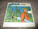 David Bowie Vinyl Album, The Man Who Sold The World. 1970.