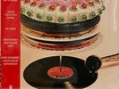 ROLLING STONES Let It Bleed HAND-POURED Color LP RSD Black Friday 2020 Only 900