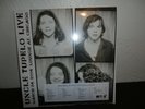 Uncle Tupelo Live Lounge Ax 1994 Record Store Day Black Friday 2020 RSD NEW HAND