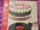 Rolling Stones Let It Bleed RSD Black Friday 2020 hand poured numbered vinyl