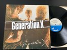 GENERATION X 