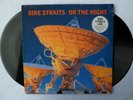 2xLP - Dire Straits - On The Night - Original  Germany EU 1993