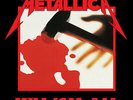 METALLICA - Kill 'Em All (Remastered) - LP - Vinyl