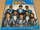 Liberacion - La Burbuja - 1988 - LP - DISA