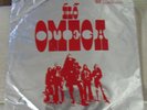 ELO OMEGA  Aluminium cover SLPX 17447