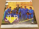 J.L.B y cia - El Inconfundible Ritmo Que Se Siente - 1991 - SEALED