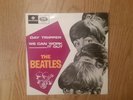 Beatles,EP,Portugal,1966,day tripper