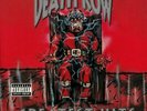 VARIOUS - Death Row's Greatest Hits (remastered) - Vinyl (4xLP)