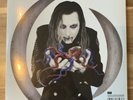A Perfect Circle ?– Eat The Elephant - Brand New Sealed 2018 GFold Ltd White 2LP