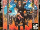 Steve Vai - Passion and Warfare (1990) Original - LP SEALED + Hair Metal Gifts