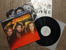 Bee Gees LP Spirits Having Flown Nautilus NR 17 Half Speed Mastered 1980 Vinyl