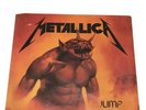 Metallica Jump in the Fire 12” EP