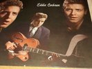 EDDIE COCHRAN SINGIN TO MY BABY VINYL LP lby1158