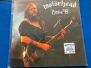 MOTORHEAD - RARE LIMITED EDITION NUMBERED VINYL LP OZZFEST 98