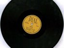 Scarce 1947 Jazz ERROLL GARNER Trio / Pastel 78 EX-
