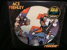 Ace Frehley (KISS)   Space Truckin   Black Friday RSD 2020   Picture Disc LP