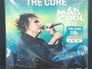 3×LP THE CURE - MAD COOL 2019 - LIMITED EDITION GREEN FLUO VINYL- N° 083/300