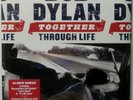 BOB DYLAN - TOGETHER THROUGH LIFE - FOLK ROCK - 180G - 2 LP - SEALED/NEW - MINT