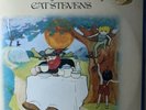 Cat Stevens Tea For The Tillerman Sealed Original Pressing Vinyl/LP No Cuts/Hole
